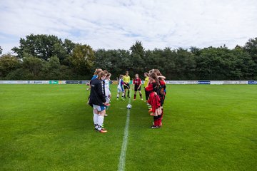 Bild 36 - B-Juniorinnen SVHU - Weststeinburg : Ergebnis: 15:0